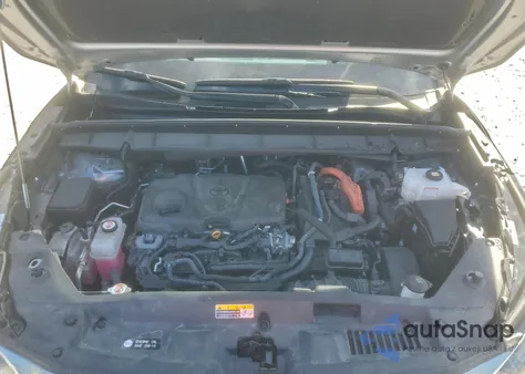 2023 Toyota Highlander Hybrid Limited z USA, uszkodzony, nr VIN 5TDEBRCH1PS114585